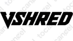 Vshred