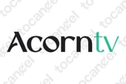 Acorn Tv