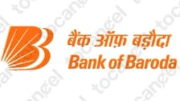 Bank Of Baroda