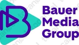 Bauer Media