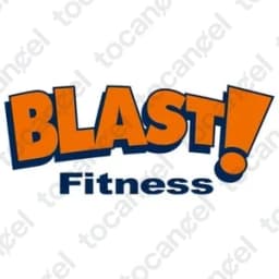Blast Fitness