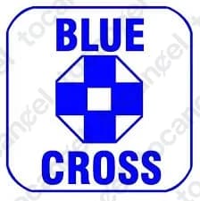 Blue Cross Blue Shield