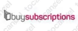 Buysubscriptions