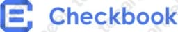 Checkbook