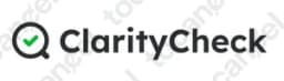Claritycheck