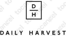 Daily Harvest
