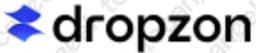 Dropzone