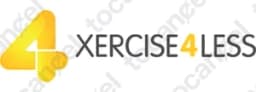 Exercise For Less