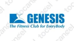 Genesis Fitness