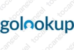 Golookup