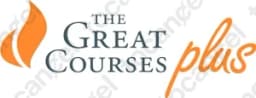 Great Courses Plus