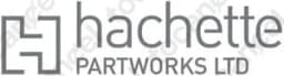 Hachette Partworks