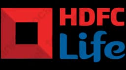Hdfc Life