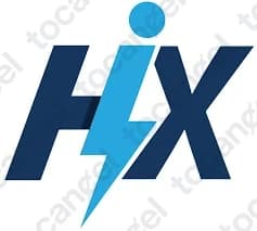 Hix