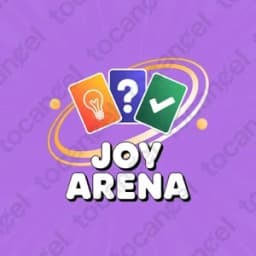 Joy-Arena