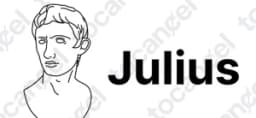 Julius Ai