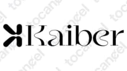 Kaiber