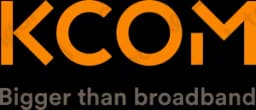 Kcom