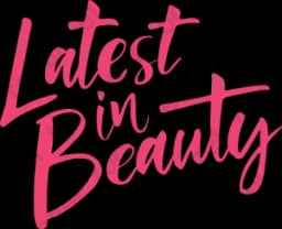 Latest In Beauty
