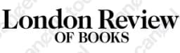London Review Of Books