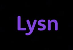 Lysn