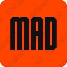 Madmuscles