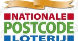 Nationale Postcode Loterij