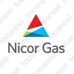 Nicor Gas