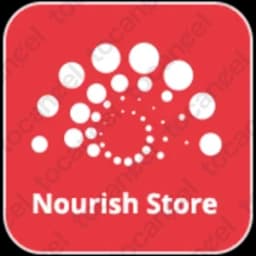 Nourished