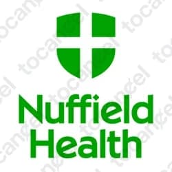 Nuffield Health