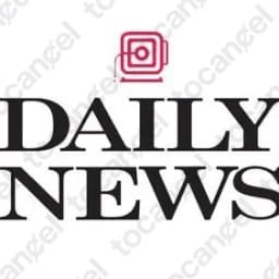 Ny Daily News