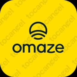 Omaze