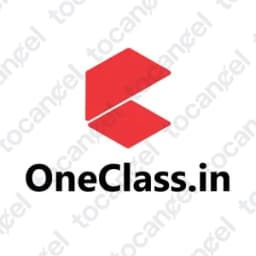 Oneclass