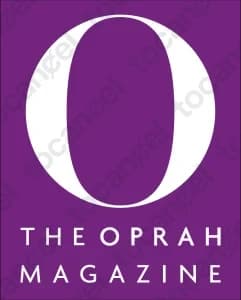 Oprah Magazine