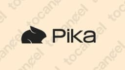 Pikaart