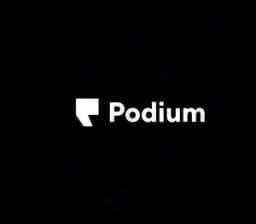 Podium