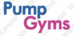 Pump Gym Watford
