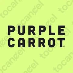 Purple Carrot