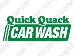 Quick Quack Car Wash