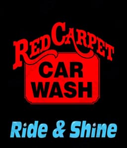 Red Carpet Car Wash