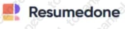 Resumedone