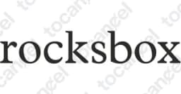 Rocksbox