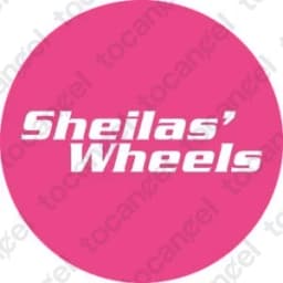 Sheilas' Wheels