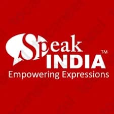 Speak