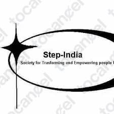 Step