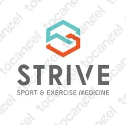 Strive