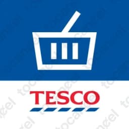 Tesco Delivery Saver