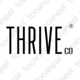 Thrive