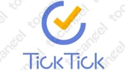 Ticktick