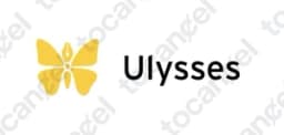 Ulysses